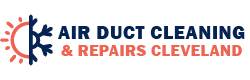 Air Duct Cleaning & Repairs Cleveland